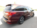 Thumbnail image of 2019 Honda Odyssey at Gallatin Honda