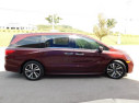 Thumbnail image of 2019 Honda Odyssey at Gallatin Honda