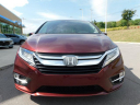 Thumbnail image of 2019 Honda Odyssey at Gallatin Honda