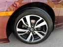 Thumbnail image of 2019 Honda Odyssey at Gallatin Honda