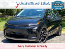 Thumbnail image of 2022 Chevrolet Bolt EUV at Auto Trust USA - Used
