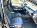 Thumbnail image of 2022 Chevrolet Bolt EUV at Auto Trust USA - Used