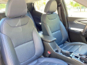 Thumbnail image of 2022 Chevrolet Bolt EUV at Auto Trust USA - Used