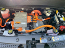 Thumbnail image of 2022 Chevrolet Bolt EUV at Auto Trust USA - Used