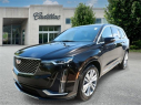 Thumbnail image of 2023 Cadillac XT6 at Trinity Cadillac