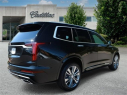 Thumbnail image of 2023 Cadillac XT6 at Trinity Cadillac