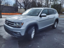 Thumbnail image of 2019 Volkswagen Atlas at Gary Mathews Motors