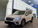 Thumbnail image of 2021 Subaru Forester at Bmw Of Bayside