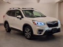 Thumbnail image of 2021 Subaru Forester at Bmw Of Bayside