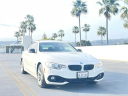 Thumbnail image of 2015 BMW 4 Series at BEVERLY HILLS AUTO BROKERS