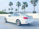 Thumbnail image of 2015 BMW 4 Series at BEVERLY HILLS AUTO BROKERS