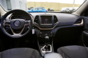 Thumbnail image of 2016 Jeep Cherokee at Autotown of Champaign, IL