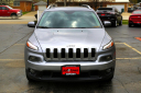 Thumbnail image of 2016 Jeep Cherokee at Autotown of Champaign, IL
