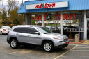 Thumbnail image of 2016 Jeep Cherokee at Autotown of Champaign, IL