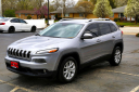 Thumbnail image of 2016 Jeep Cherokee at Autotown of Champaign, IL