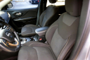 Thumbnail image of 2016 Jeep Cherokee at Autotown of Champaign, IL