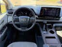 Thumbnail image of 2024 Toyota Sienna at Palmers Airport Hyundai
