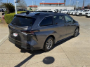 Thumbnail image of 2024 Toyota Sienna at Palmers Airport Hyundai