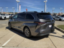 Thumbnail image of 2024 Toyota Sienna at Palmers Airport Hyundai