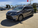 Thumbnail image of 2024 Toyota Sienna at Palmers Airport Hyundai