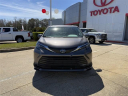 Thumbnail image of 2024 Toyota Sienna at Palmers Airport Hyundai