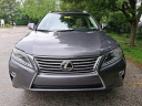 Thumbnail image of 2015 Lexus RX 350 at WilkieLexus of Haverford, PA