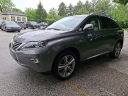 Thumbnail image of 2015 Lexus RX 350 at WilkieLexus of Haverford, PA