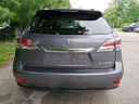 Thumbnail image of 2015 Lexus RX 350 at WilkieLexus of Haverford, PA