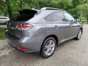 Thumbnail image of 2015 Lexus RX 350 at WilkieLexus of Haverford, PA
