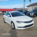 Thumbnail image of 2016 Chrysler 200 at PREMIER AUTO MART INC