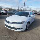 Thumbnail image of 2016 Chrysler 200 at PREMIER AUTO MART INC