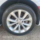Thumbnail image of 2016 Chrysler 200 at PREMIER AUTO MART INC
