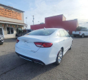 Thumbnail image of 2016 Chrysler 200 at PREMIER AUTO MART INC