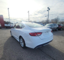 Thumbnail image of 2016 Chrysler 200 at PREMIER AUTO MART INC