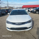Thumbnail image of 2016 Chrysler 200 at PREMIER AUTO MART INC
