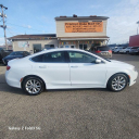 Thumbnail image of 2016 Chrysler 200 at PREMIER AUTO MART INC