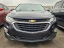 2021 Chevrolet Equinox LT at Russell Chevrolet