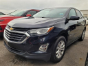 Thumbnail image of 2021 Chevrolet Equinox at Russell Chevrolet