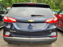 Thumbnail image of 2021 Chevrolet Equinox at Russell Chevrolet