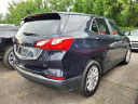 Thumbnail image of 2021 Chevrolet Equinox at Russell Chevrolet