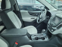 Thumbnail image of 2021 Chevrolet Equinox at Russell Chevrolet