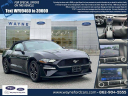 Thumbnail image of 2023 Ford Mustang at Wayne Ford