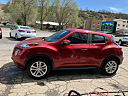 2017 Nissan JUKE at 4X4 Auto Sales