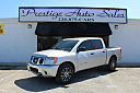 Thumbnail image of 2014 Nissan Titan at Prestige Auto Sales