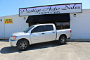 Thumbnail image of 2014 Nissan Titan at Prestige Auto Sales