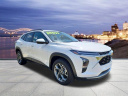 Thumbnail image of 2024 Chevrolet Trax at Gossett Kia Hyundai South