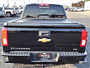 2017 Chevrolet Silverado 1500 LTZ Z71 at Serra Buick Gmc Champaign
