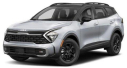 Thumbnail image of 2024 Kia Sportage at Bridgewater Kia
