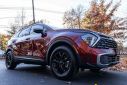 Thumbnail image of 2024 Kia Sportage at Bridgewater Kia