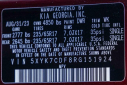 Thumbnail image of 2024 Kia Sportage at Bridgewater Kia